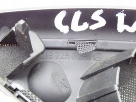 Mercedes-Benz CLS C218 X218 Element lusterka bocznego drzwi 2197250294
