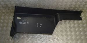 Mercedes-Benz 280 450 W116 Other exterior part 