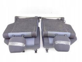 Daihatsu Altis I Комплект сидений 