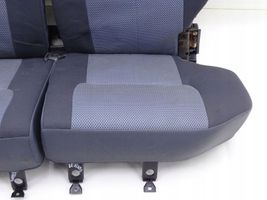 Daihatsu Altis I Juego del asiento 