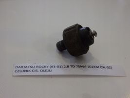 Daihatsu Rocky Oil pressure sensor 