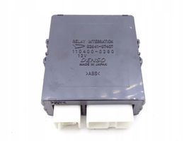 Daihatsu Altis I Centralina/modulo motore ECU 112000-9452