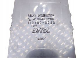 Daihatsu Altis I Centralina/modulo motore ECU 112000-9452