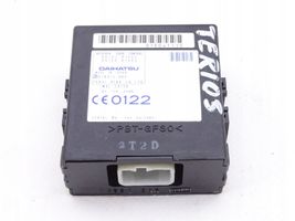 Daihatsu Altis I Centralina/modulo motore ECU 112000-9452