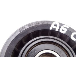 Audi A6 S6 C5 4B Timing belt tensioner 059903341A