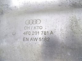 Audi A6 C7 Autres pièces compartiment moteur 4F0201781A