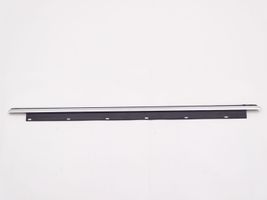 Audi A8 S8 D3 4E Rail de pare-brise de porte arrière 4E0853763D