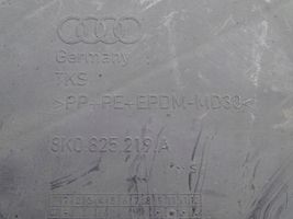 Audi A4 S4 B5 8D Copertura/vassoio sottoscocca posteriore 8K0825219A