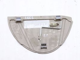 Audi A6 Allroad C5 Panelės apdailos skydas (šoninis) 4B0857086B