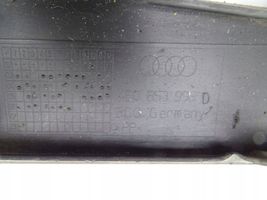 Audi A8 S8 D5 Rivestimento del sottoporta delle minigonne laterali 4E0853996D