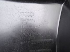 Audi A4 S4 B8 8K Garniture de siège 8T0881326