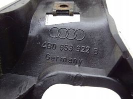 Audi A6 Allroad C5 Support, marche-pieds 4B0853922B