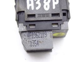 Audi A3 S3 8P Interrupteur antibrouillard 4F0962109