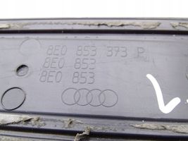 Audi A4 S4 B7 8E 8H Etukynnys (korin osa) 8E0853373P