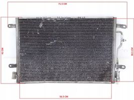 Audi A6 Allroad C5 Radiateur condenseur de climatisation 8E0260401B