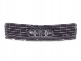 Audi A6 Allroad C5 Maskownica / Grill / Atrapa górna chłodnicy 4B0853651F