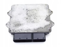 Fiat Idea Komputer / Sterownik ECU silnika 51744426