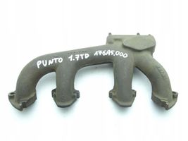 Fiat Punto (176) Pakosarja 7741366