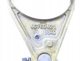 Fiat Doblo Gear shifter/selector 46547012