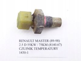 Fiat Ducato Czujnik temperatury zewnętrznej 1430-1