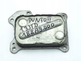 Fiat Punto (188) Moottoriöljyn jäähdytinlaite 6790862360