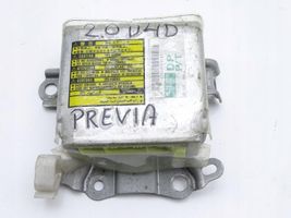 Toyota Prius (NHW20) Centralina/modulo airbag 89170-28170     