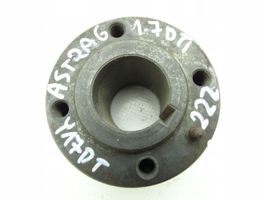 Opel Astra G Ingranaggio dell’albero motore OPEL_ASTRA_G_00-04_1.7_DT