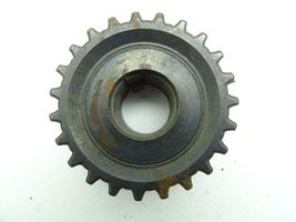 Opel Vectra B Crankshaft gear 9129207