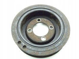 Opel Sintra Crankshaft pulley 90469102