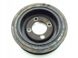 Opel Sintra Crankshaft pulley 90469102