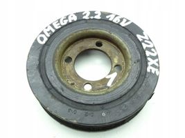 Opel Kadett B Crankshaft pulley 90469102