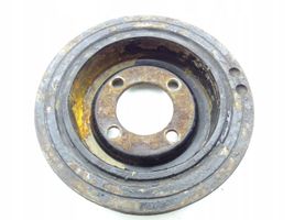 Opel Frontera A Crankshaft pulley 90469102