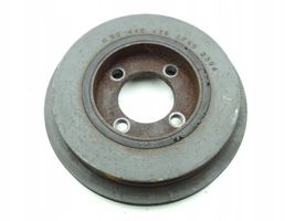 Opel Frontera A Crankshaft pulley 90448436