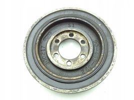 Opel Sintra Crankshaft pulley 