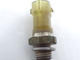 Opel Vectra A Outside/exterior temperature sensor 0281002169