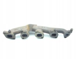 Opel Vectra A Exhaust manifold 90500926