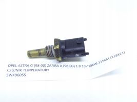 Opel Vectra A Außentemperatursensor 5WK96055