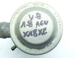 Opel Vectra A EGR valve 90470420