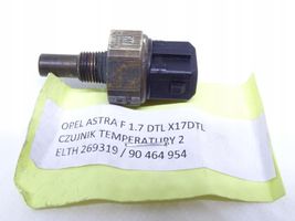 Opel Astra G Sonde température extérieure 90464954