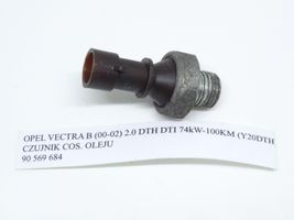 Opel Vectra B Autres unités de commande / modules 90569684
