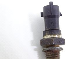 Opel Astra G Sonde température extérieure 0281002170