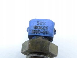 Opel Astra G Outside/exterior temperature sensor 5WK90601