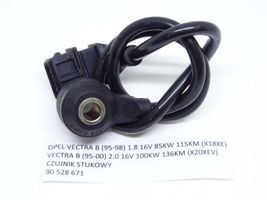 Opel Vectra A Detonation knock sensor 90528671