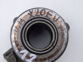 Opel Vectra B Clutch slave cylinder LUK