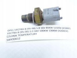 Opel Vectra A Czujnik temperatury zewnętrznej 5WK90612