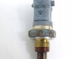 Opel Astra G Czujnik temperatury zewnętrznej 0281002209