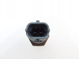 Opel Astra G Czujnik temperatury zewnętrznej 0281002209