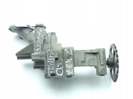 Renault Clio II Oil pump 7700600252