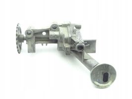 Renault Clio II Oil pump 7700600252