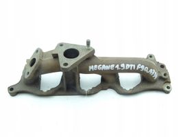 Renault Master II Exhaust manifold 7700874571